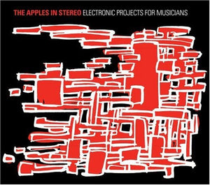 Apples in Stereo: Electronic Projects For Musicians (Vinyl LP)