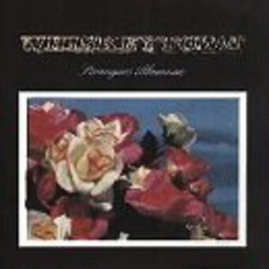 Whiskeytown: Strangers Almanac (Vinyl LP)