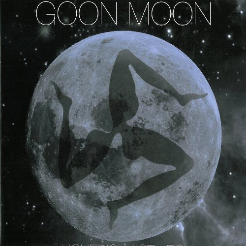 Goon Moon: Lickers Last Leg (Vinyl LP)