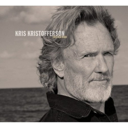 Kris Kristofferson: This Old Road (Vinyl LP)