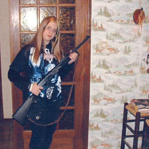 A.H. Kraken: A.H. Kraken (Vinyl LP)