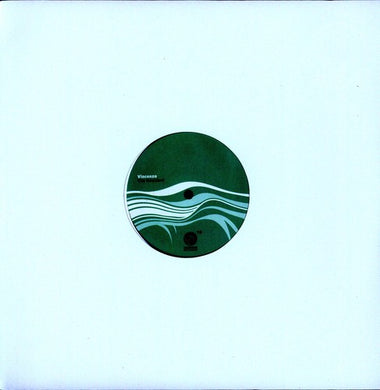 Vincenzo: The Resident (12-Inch Single)