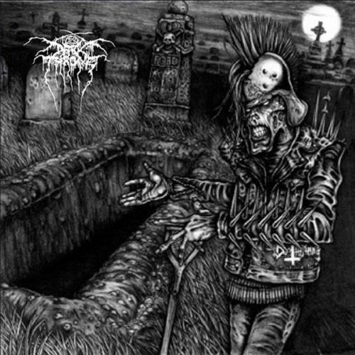 Darkthrone: F.O.A.D. (Vinyl LP)