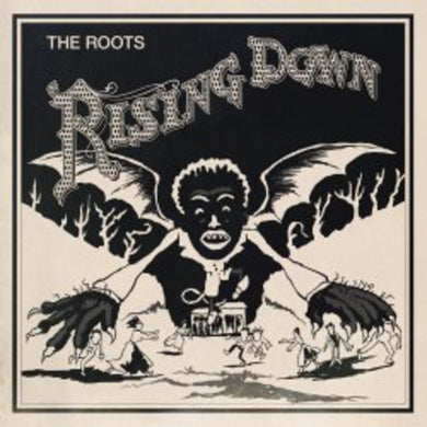 Roots: Rising Down (Vinyl LP)