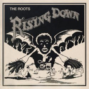 Roots: Rising Down (Vinyl LP)