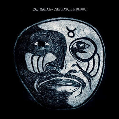 Mahal, Taj: The Natch'l Blues (Vinyl LP)