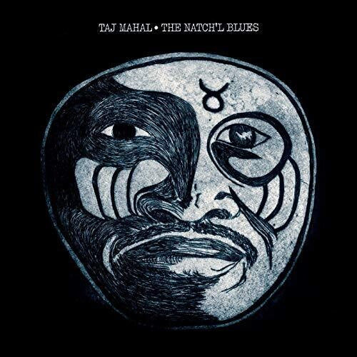 Mahal, Taj: The Natch'l Blues (Vinyl LP)
