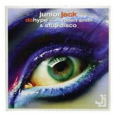 Junior Jack: Da Hype (12-Inch Single)