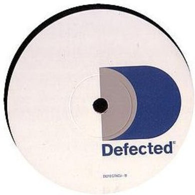 Pj: Happy Days (12-Inch Single)