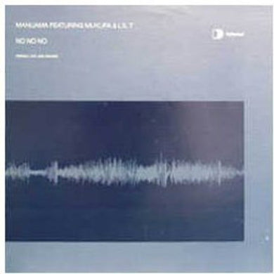Manijama: No No No (12-Inch Single)
