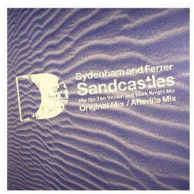Sydenham & Ferrer: Sandcastles (12-Inch Single)