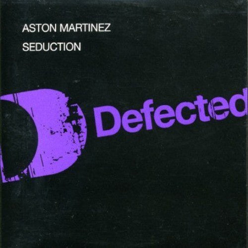 Aston Martinez: Seduction (12-Inch Single)