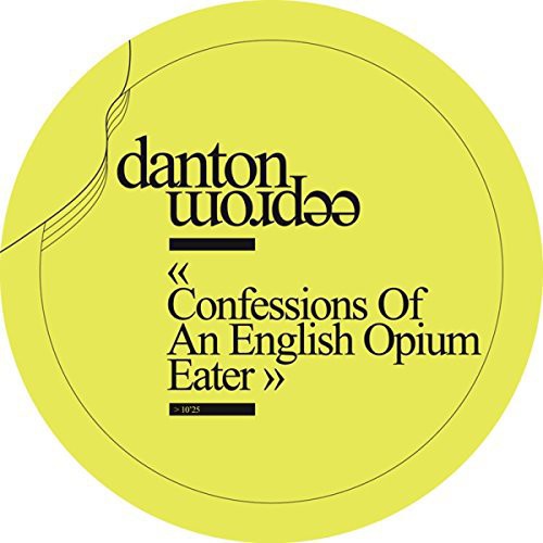 Danton Eprom: Confessions (12-Inch Single)