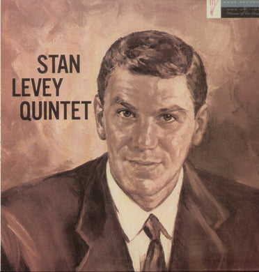Levey, Stan: Stan Levey Quintet (Vinyl LP)