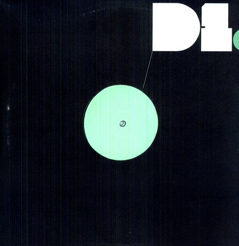 D1: Trial Run (12-Inch Single)