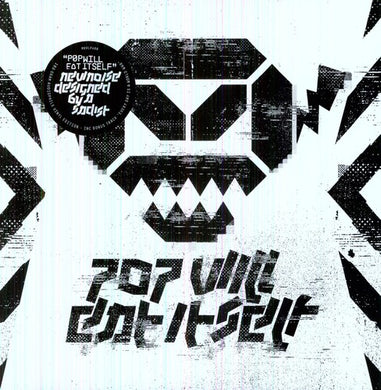 Pop Will Eat Itself: New Noise Designed By A Sadist (Vinyl LP)