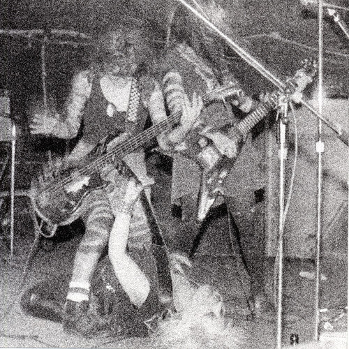 L7: L7 (Vinyl LP)