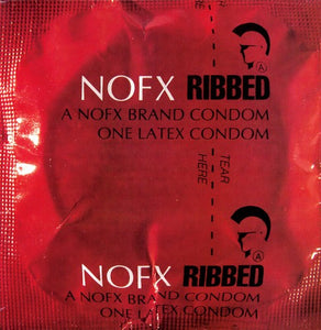 Nofx: Ribbed (Vinyl LP)