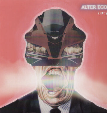 Alter Ego: Gary (12-Inch Single)