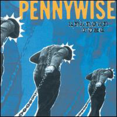 Pennywise: Unknown Road (Vinyl LP)