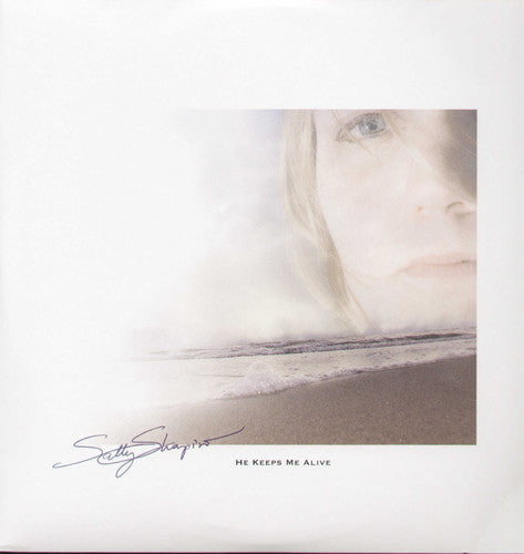 Shapiro, Sally: He Keeps Me Alive (12-Inch Single)