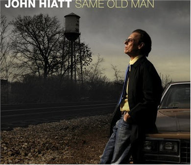 Hiatt, John: Same Old Man (Vinyl LP)