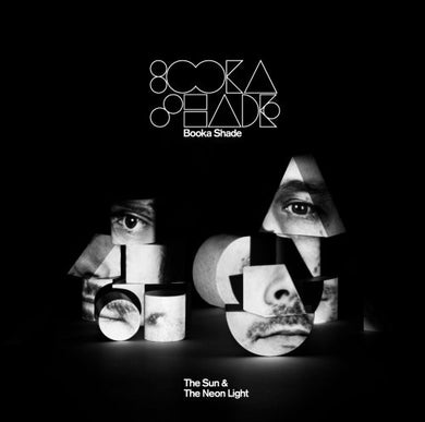 Booka Shade: The Sun and The Neon Light (Vinyl LP)