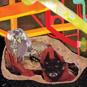 Wolf Parade: At Mount Zoomer (Vinyl LP)
