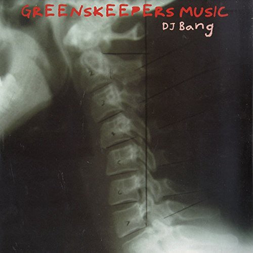 DJ Bang: St James (12-Inch Single)