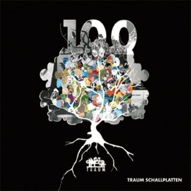 100 / Various: 100 [3 LPs] (Vinyl LP)