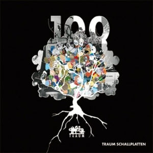 100 / Various: 100 [3 LPs] (Vinyl LP)