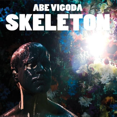 Abe Vigoda: Skeleton (Vinyl LP)