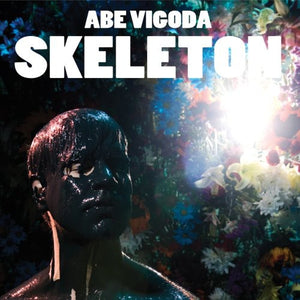 Abe Vigoda: Skeleton (Vinyl LP)