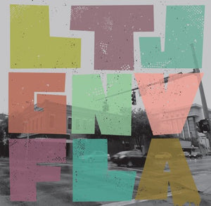 Less Than Jake: Gnv Fla [With 7] (Vinyl LP)