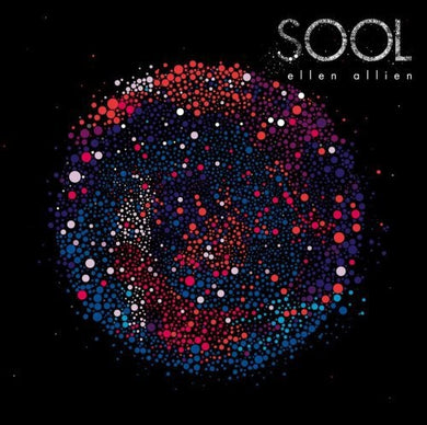 Allien, Ellen: Sool (12-Inch Single)