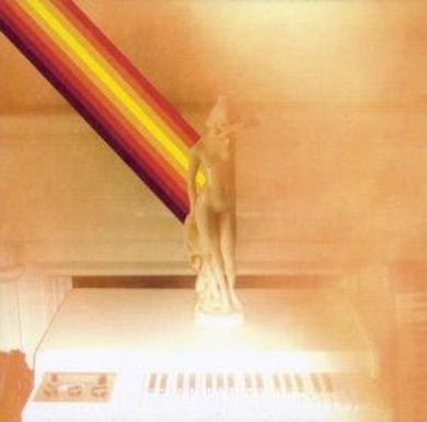 Ratatat: LP3 (Vinyl LP)