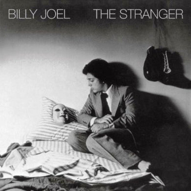 Joel, Billy: Stranger: 30th Anniversary (Vinyl LP)