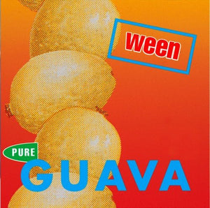 Ween: Pure Guava (Vinyl LP)