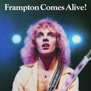 Frampton, Peter: Frampton Comes Alive (Vinyl LP)