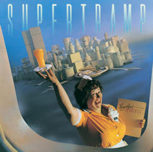 Supertramp: Breakfast In America (Vinyl LP)