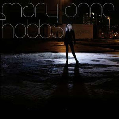 Various Artists: Mary-Anne Hobbs: Evangeline [4 Discs] (Vinyl LP)
