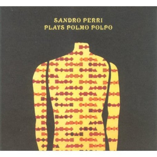Perri, Sandro: Plays Polmo Polpo (Vinyl LP)