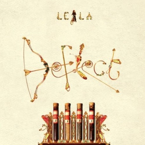 Leila: Deflect (7-Inch Single)