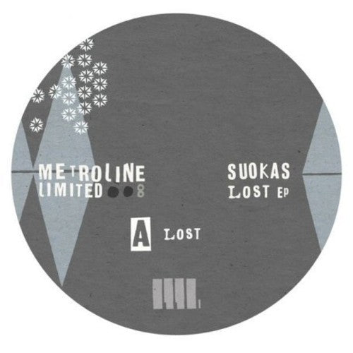 Suokas: Lost (12-Inch Single)