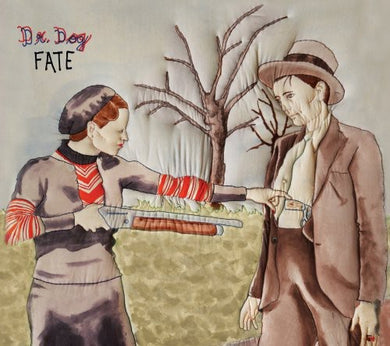 Dr Dog: Fate (Vinyl LP)