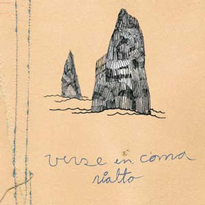 Verse En Coma: Rialto (Vinyl LP)