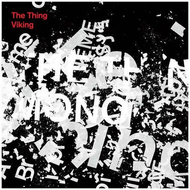 Thing: Viking (7-Inch Single)