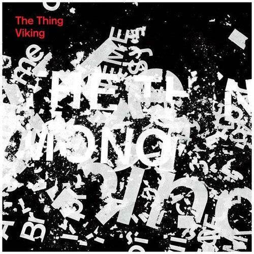 Thing: Viking (7-Inch Single)