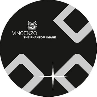 Vincenzo: Phantom Image (12-Inch Single)