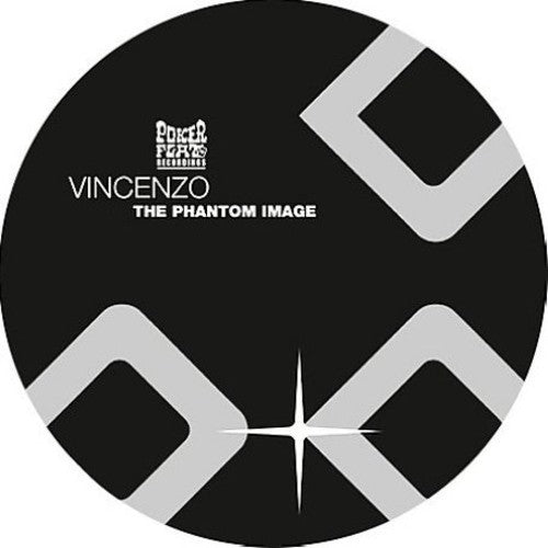 Vincenzo: Phantom Image (12-Inch Single)